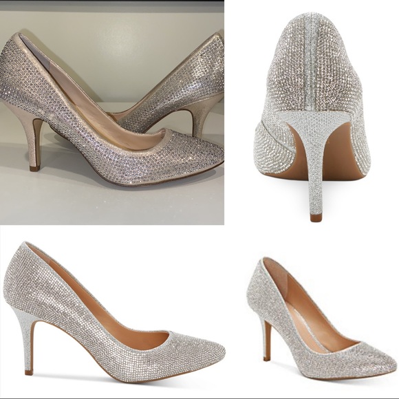 INC International Concepts Heels - Picture 2 of 7